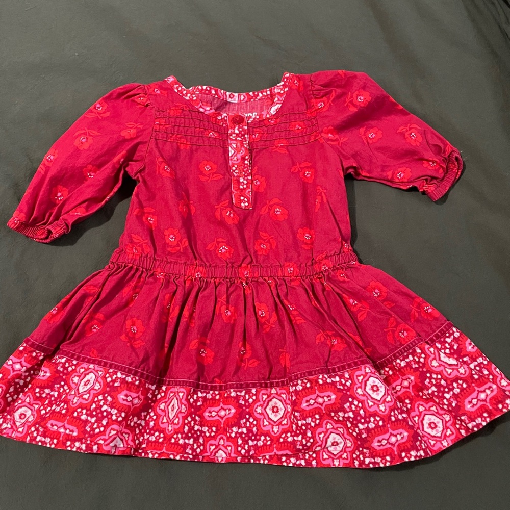 Toddler dress